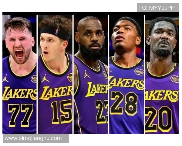 常规赛结束,湖人成功晋级季后赛:辉煌再现 常规赛结束,湖人成功晋级季后赛:辉煌再现