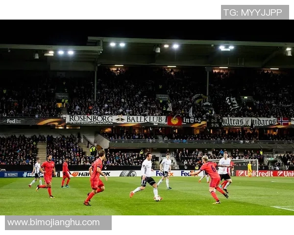 挪威足球赛程：挪超联赛确定新赛程，球迷期待新赛季揭幕