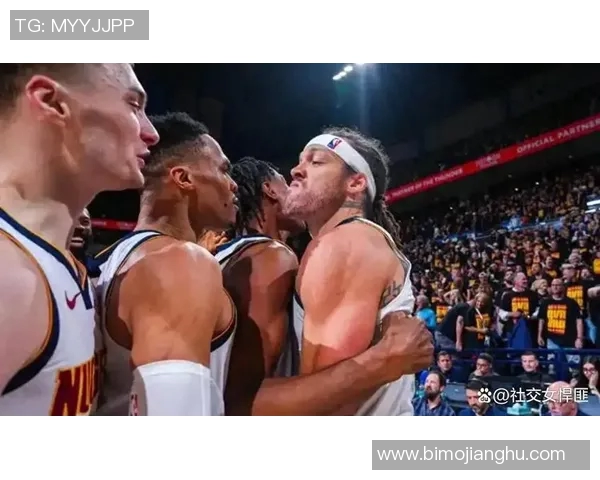 爵士全力以赴也不敌掘金,吞下季后赛连败 爵士全力以赴也不敌掘金,吞下季后赛连败