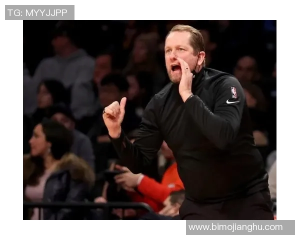 猛龙主帅透露球队战绩起伏原因，将加强防守训练