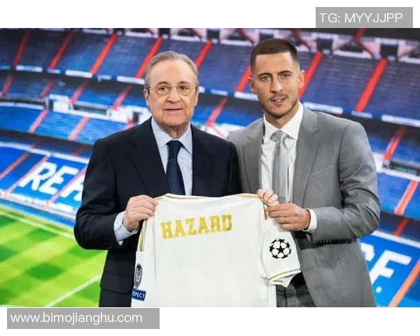 皇家马德里宣布引进切尔西前锋，转会费高达2亿欧元