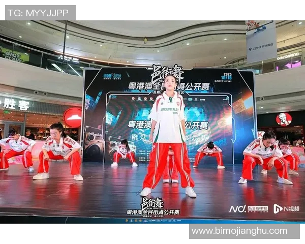 街舞人生的舞台与梦想王军分享他的街舞成长历程与心路历程